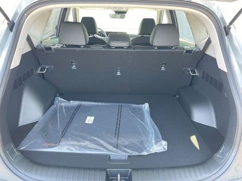 Used 2026 Kia Seltos EX image 49