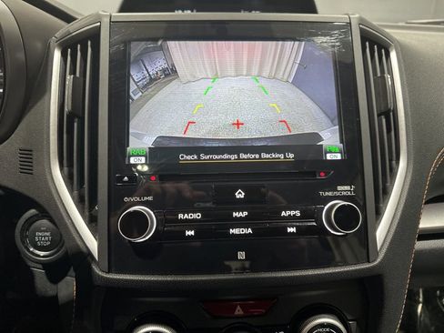 Used 2023 Subaru Crosstrek 2.5i Limited image 12