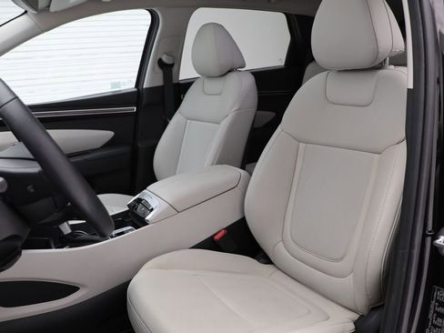 Used 2023 Hyundai Tucson SEL w/ Convenience Package image 16