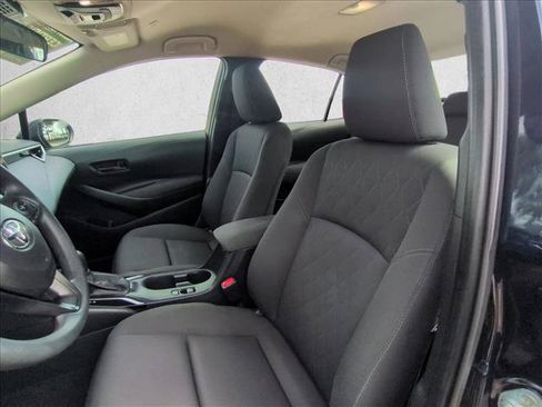 Used 2024 Toyota Corolla LE FWD image 14