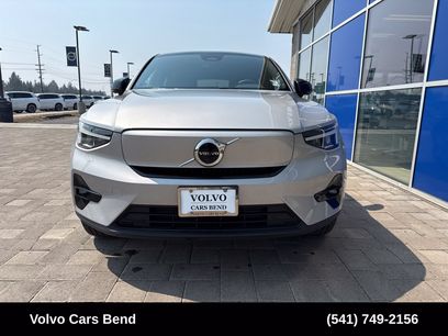 Used 2023 Volvo C40 P8 Recharge Ultimate