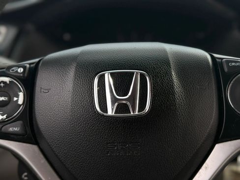 Used 2013 Honda Civic LX image 27