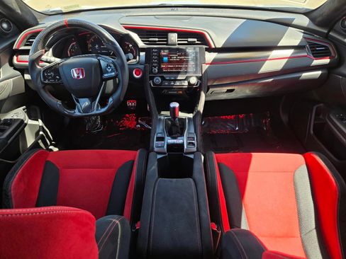 Used 2021 Honda Civic Type R image 18