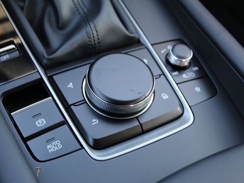 New 2026 MAZDA MAZDA3 2.5 S Sedan w/ Preferred Pkg image 23