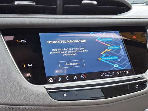 Used 2024 Cadillac XT5 Premium Luxury FWD image 21