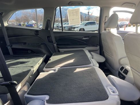 Used 2016 Honda Pilot EX-L image 32