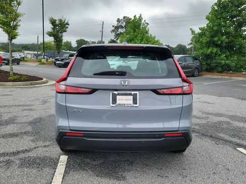 Certified 2023 Honda CR-V LX image 5