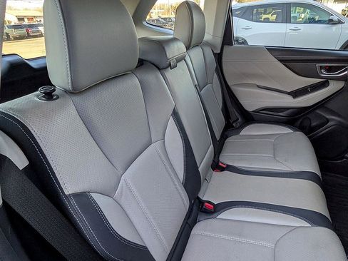 Used 2020 Subaru Forester Limited w/ Popular Package #3 image 35