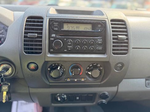 Used 2006 Nissan Xterra S image 16