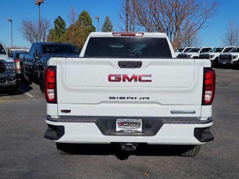 New 2026 GMC Sierra 1500 Elevation w/ Max Trailering Package image 9