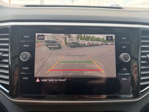 Used 2023 Volkswagen Atlas SEL Premium AWD/4WD image 33