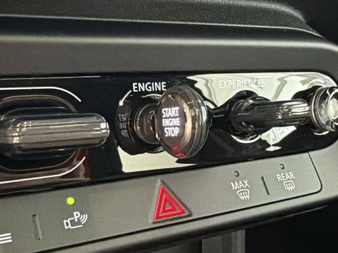 New 2026 MINI Cooper S FWD image 29