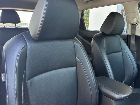 Used 2021 Kia Seltos SX AWD/4WD image 17