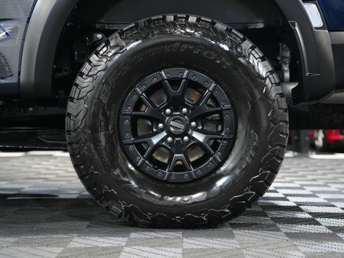 Used 2023 Ford F150 Raptor w/ Equipment Group 802A Raptor R image 65