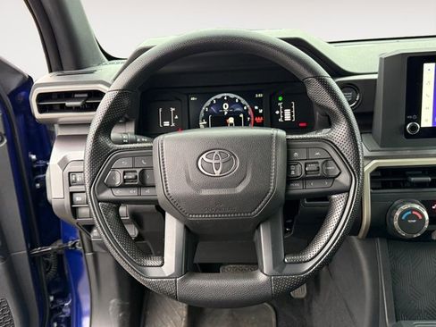 Certified 2025 Toyota Tacoma SR5 image 16