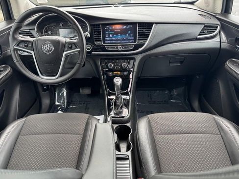 Used 2020 Buick Encore Preferred w/ Safety Package FWD image 14