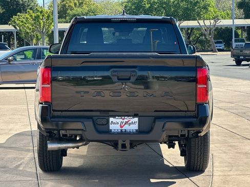 New 2026 Toyota Tacoma SR5 RWD image 5