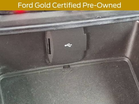 Certified 2023 Ford Bronco Heritage Edition AWD/4WD image 29