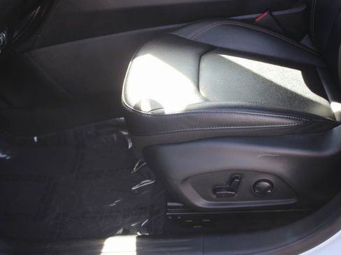 Used 2024 Jeep Compass Limited image 20