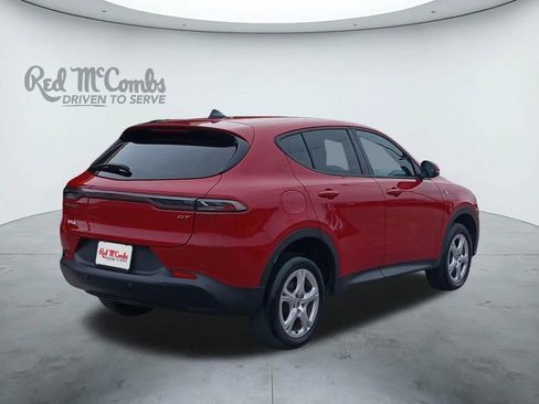 Used 2024 Dodge Hornet GT AWD/4WD image 5