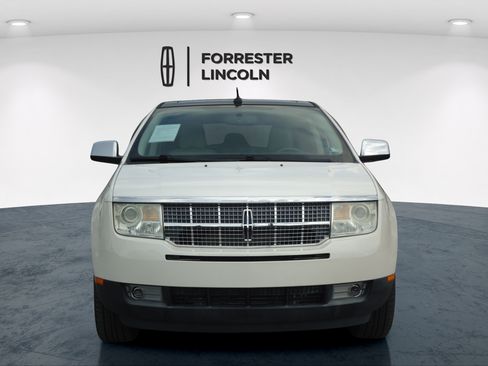 Used 2010 Lincoln MKX AWD image 8