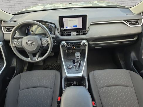 Used 2023 Toyota RAV4 XLE w/ Convenience Package AWD/4WD image 10