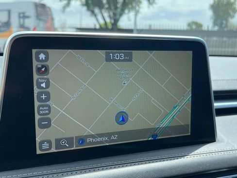 Used 2021 Genesis G70 3.3T w/ Sport Package image 14