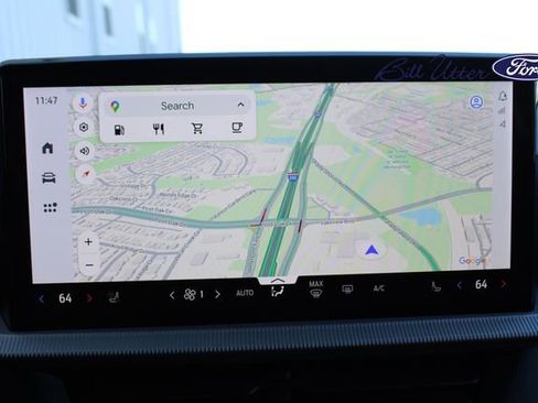 New 2026 Ford Explorer Tremor w/ Tremor Ultimate Package image 16