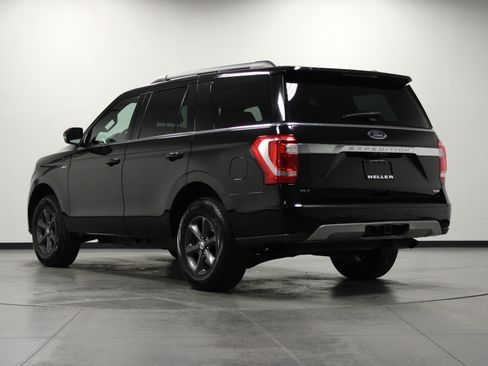 Used 2021 Ford Expedition XLT AWD/4WD image 6