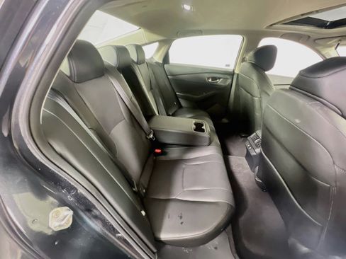Used 2023 Honda Accord EX-L image 24