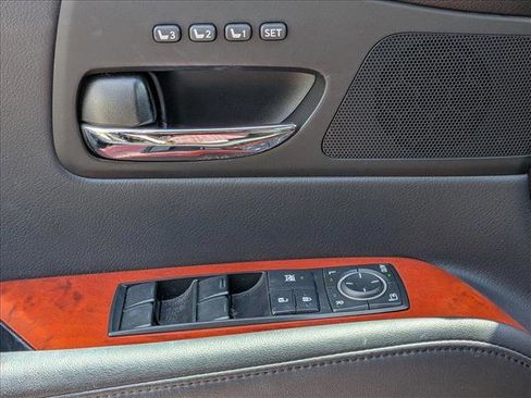 Used 2012 Lexus RX 350 FWD w/ Luxury Pkg image 3