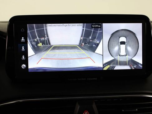 Certified 2023 Hyundai Santa Fe Limited image 31