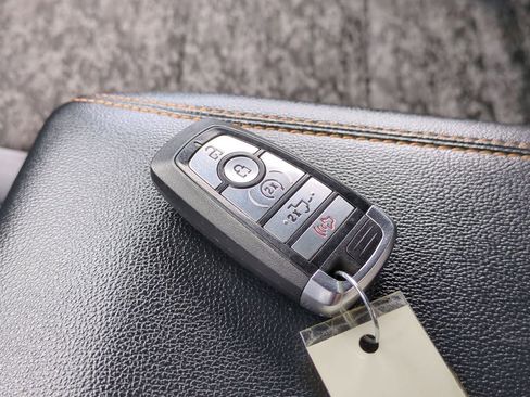 Used 2023 Ford F150 Tremor image 39