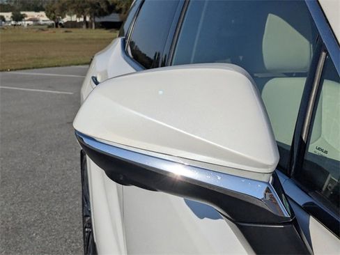 Certified 2023 Lexus RX 350 FWD image 11
