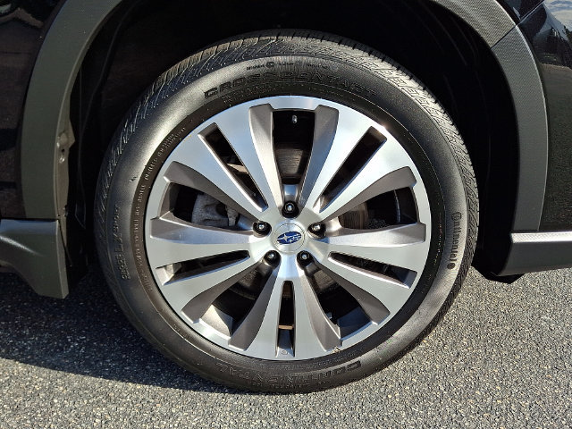 Used 2021 Subaru Ascent Limited w/ Technology Package AWD/4WD image 8