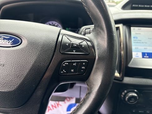 Used 2022 Ford Ranger Lariat w/ Tremor Off-Road Package image 22