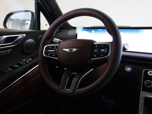 New 2026 Genesis GV80 3.5T Prestige AWD/4WD image 29