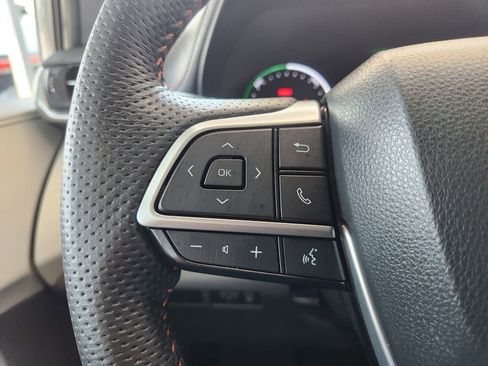 Used 2022 Toyota Sienna XSE w/ XSE Plus Package FWD image 29