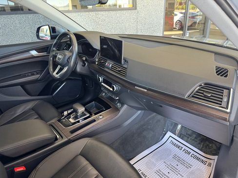 Used 2022 Audi Q5 2.0T Premium Plus image 20