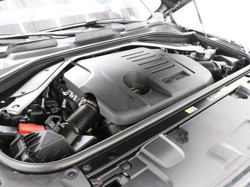 Used 2023 Land Rover Range Rover SE image 47