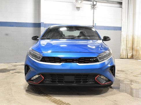 Used 2022 Kia Forte GT w/ GT2 Package image 31