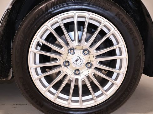 Used 2008 Lincoln MKZ FWD image 31