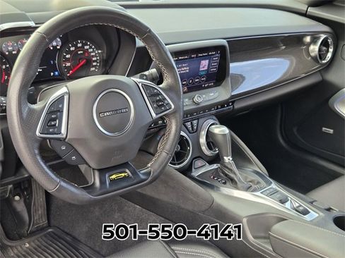 Used 2023 Chevrolet Camaro SS image 17