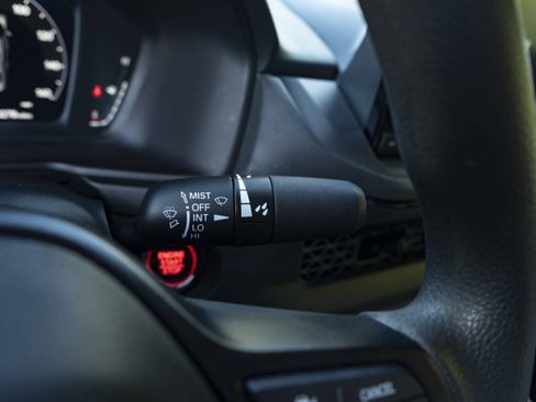 Used 2025 Honda Accord LX image 24