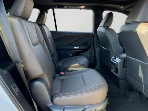 New 2026 Lexus TX 350 AWD image 6