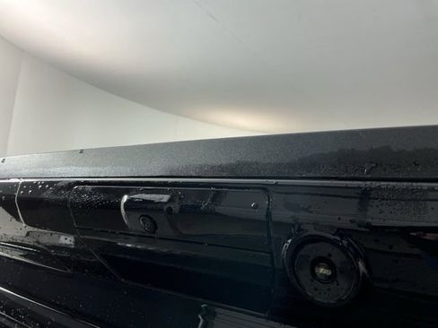 Certified 2025 Ford F450 Platinum w/ FX4 Off-Road Package image 9