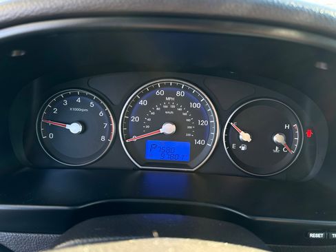 Used 2012 Hyundai Santa Fe Limited image 15