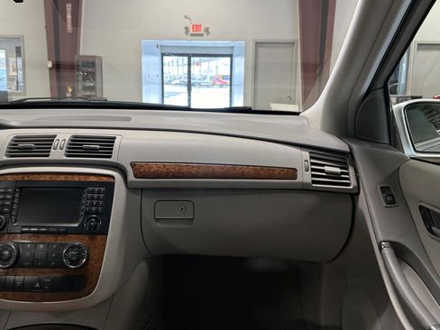 Used 2007 Mercedes-Benz R 350 R 350 image 84