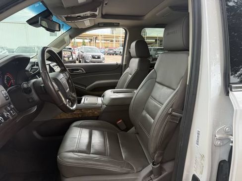 Used 2016 GMC Yukon Denali w/ Open Road Package AWD/4WD image 27