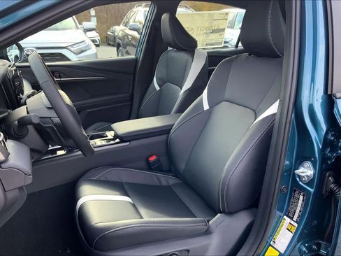 New 2026 Toyota Camry SE image 9